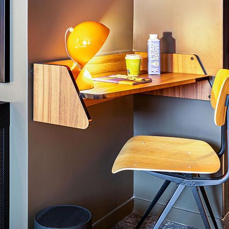 Ibis Styles Paris Villejuif Ngoại thất bức ảnh