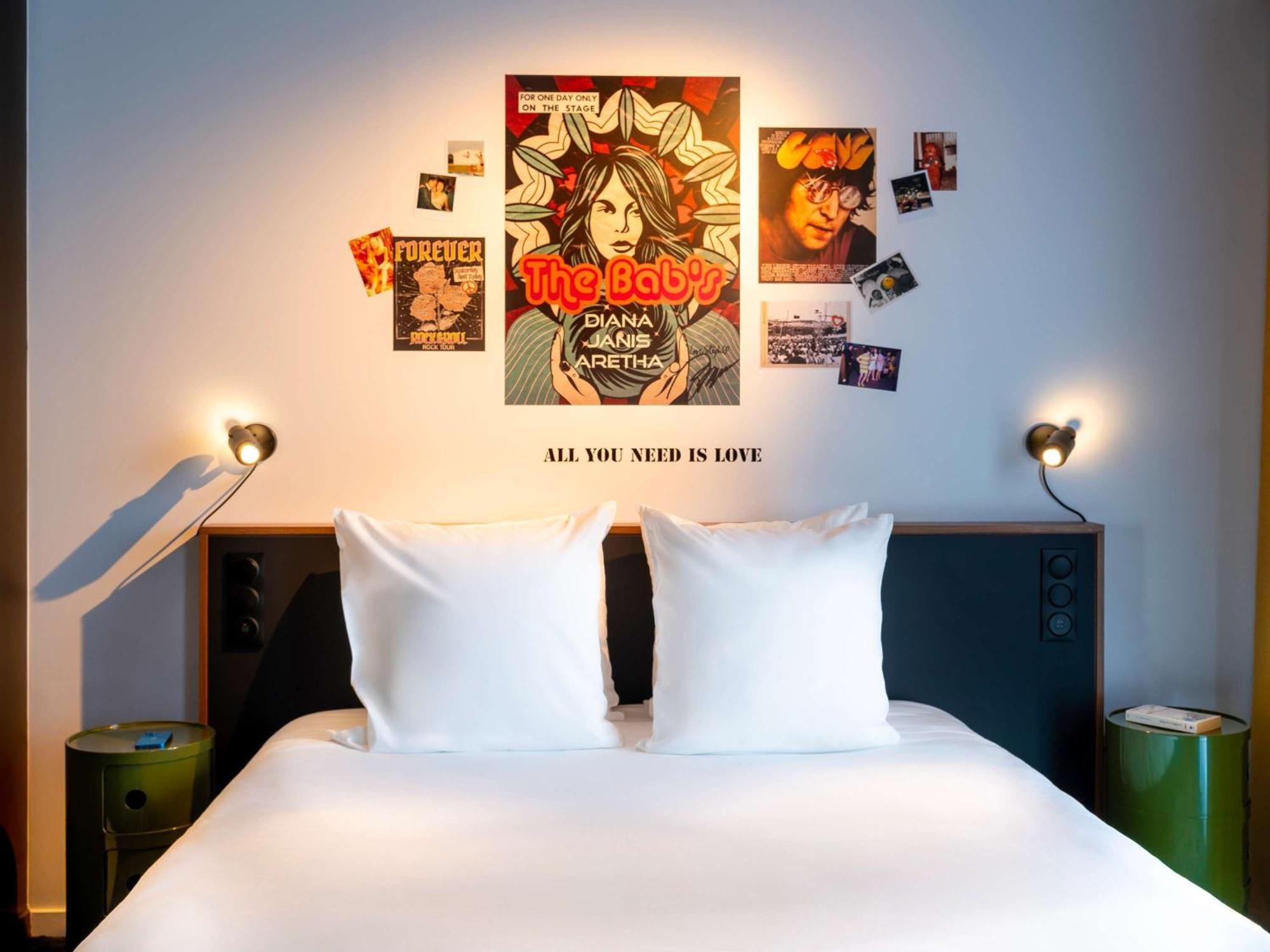 Ibis Styles Paris Villejuif Ngoại thất bức ảnh