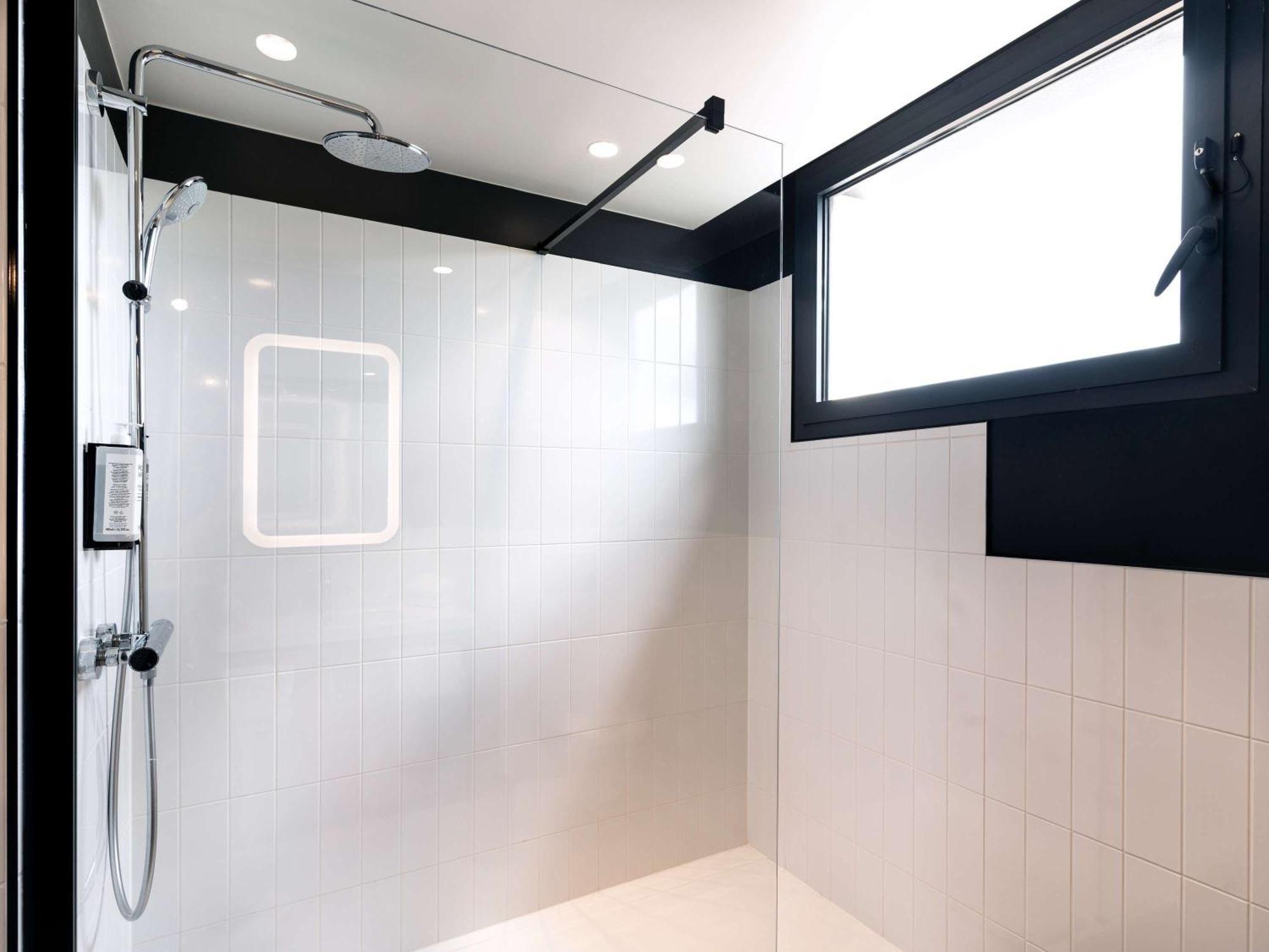 Ibis Styles Paris Villejuif Ngoại thất bức ảnh