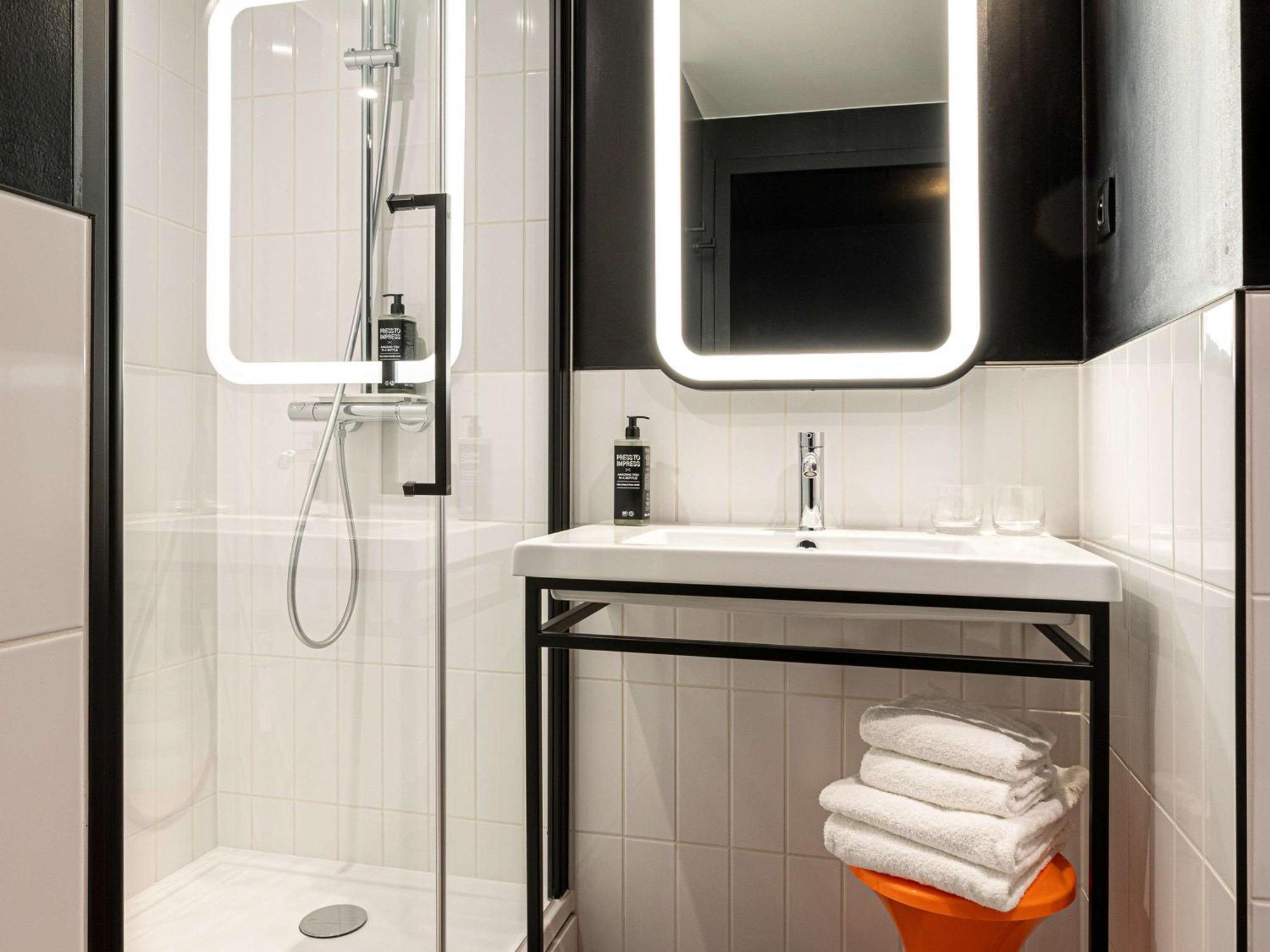 Ibis Styles Paris Villejuif Ngoại thất bức ảnh