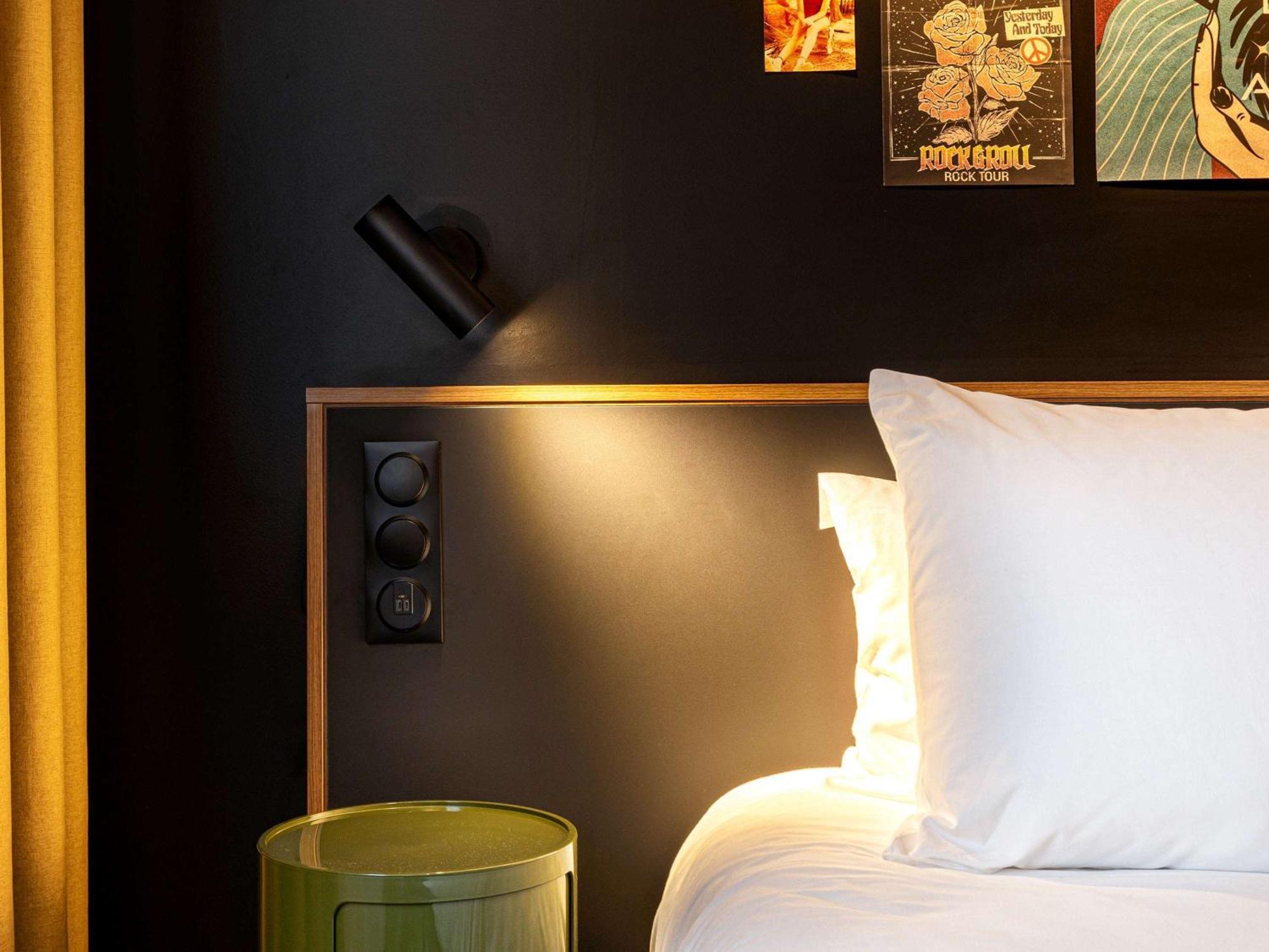 Ibis Styles Paris Villejuif Ngoại thất bức ảnh