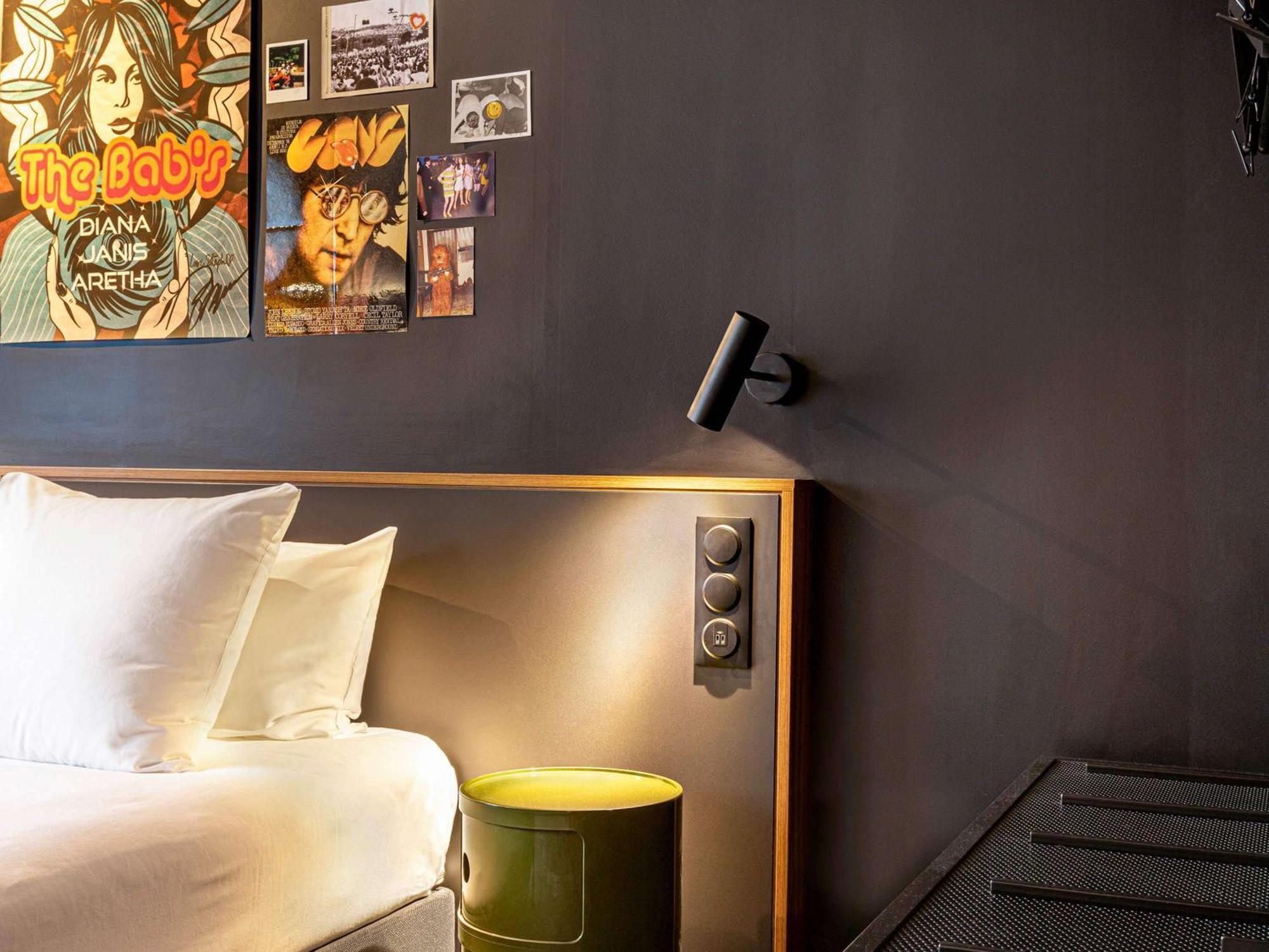 Ibis Styles Paris Villejuif Ngoại thất bức ảnh