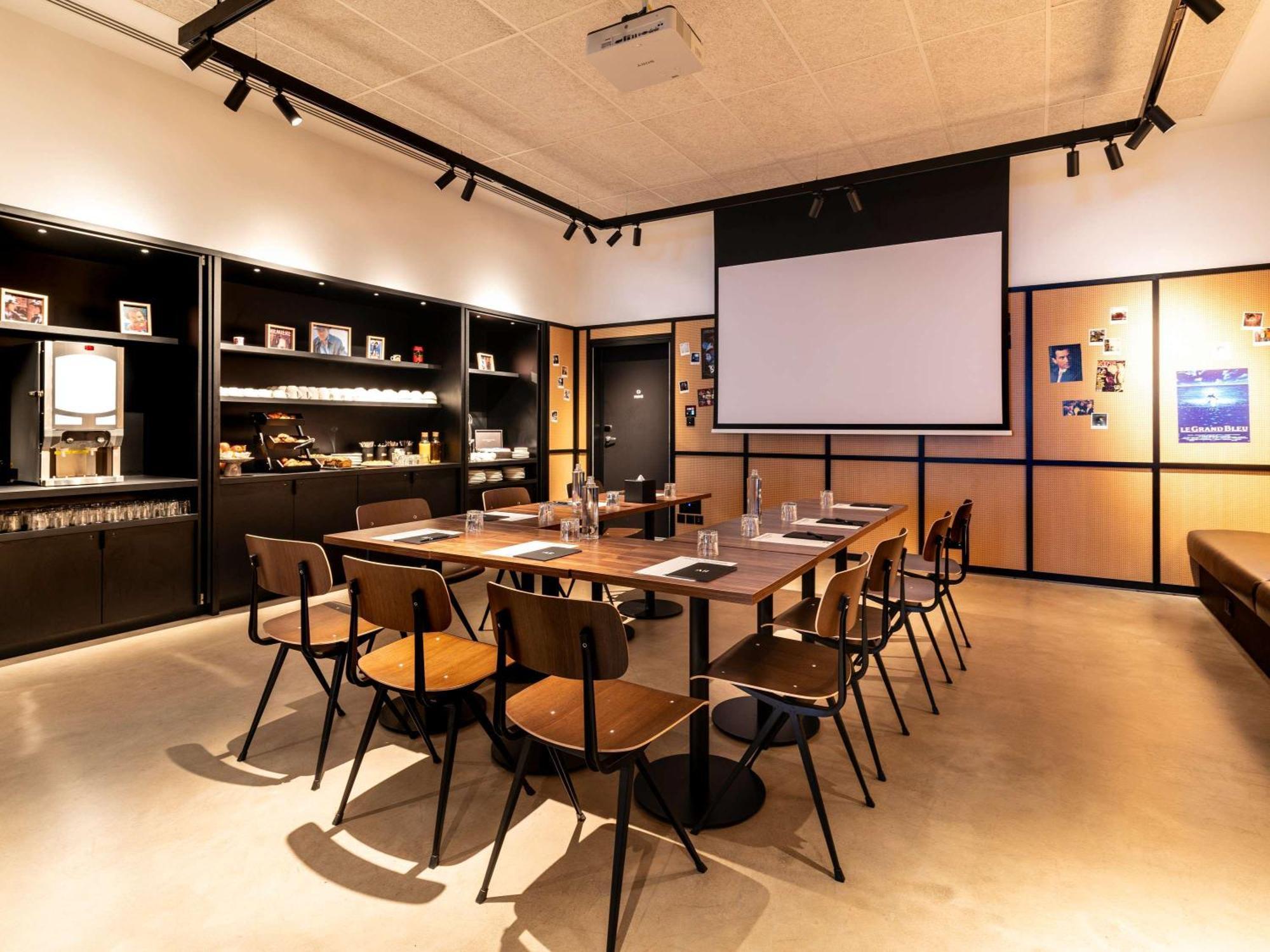 Ibis Styles Paris Villejuif Ngoại thất bức ảnh