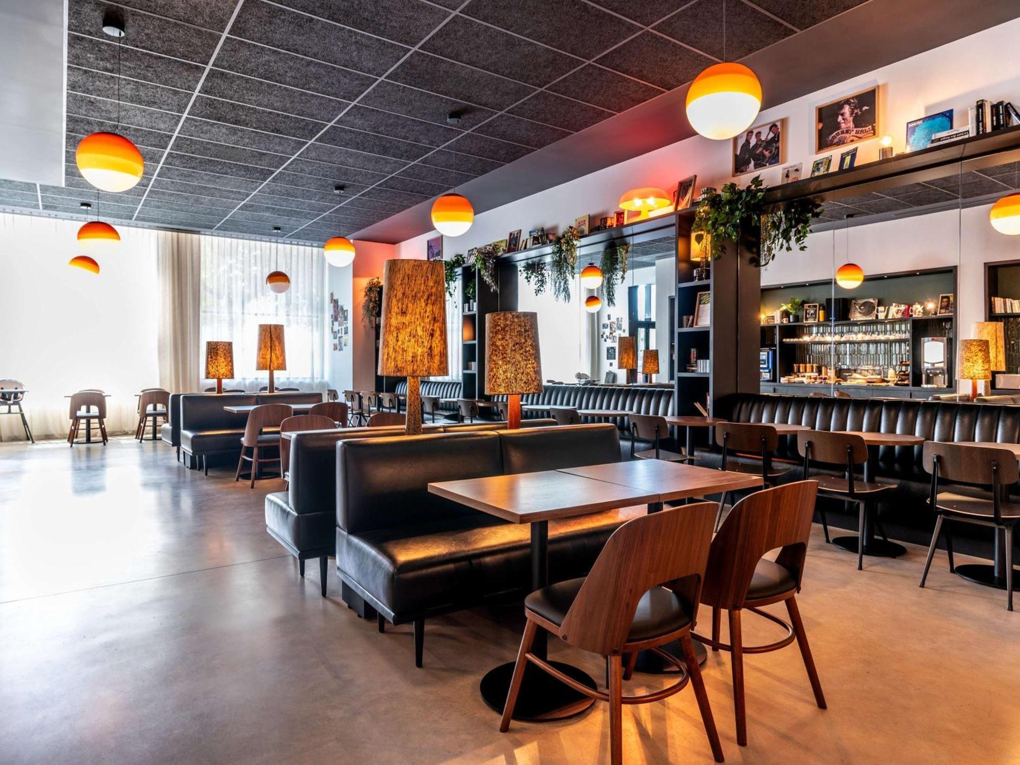 Ibis Styles Paris Villejuif Ngoại thất bức ảnh