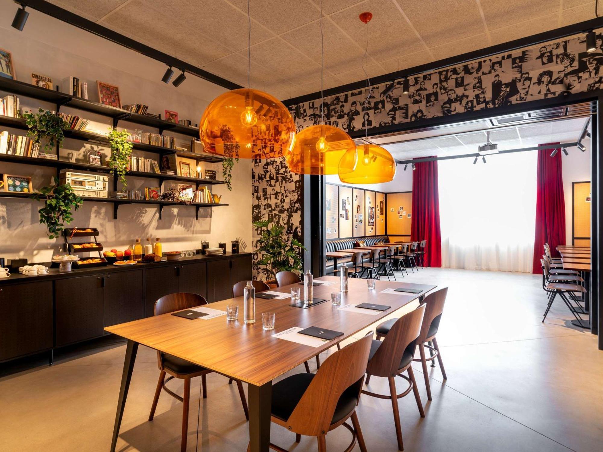 Ibis Styles Paris Villejuif Ngoại thất bức ảnh