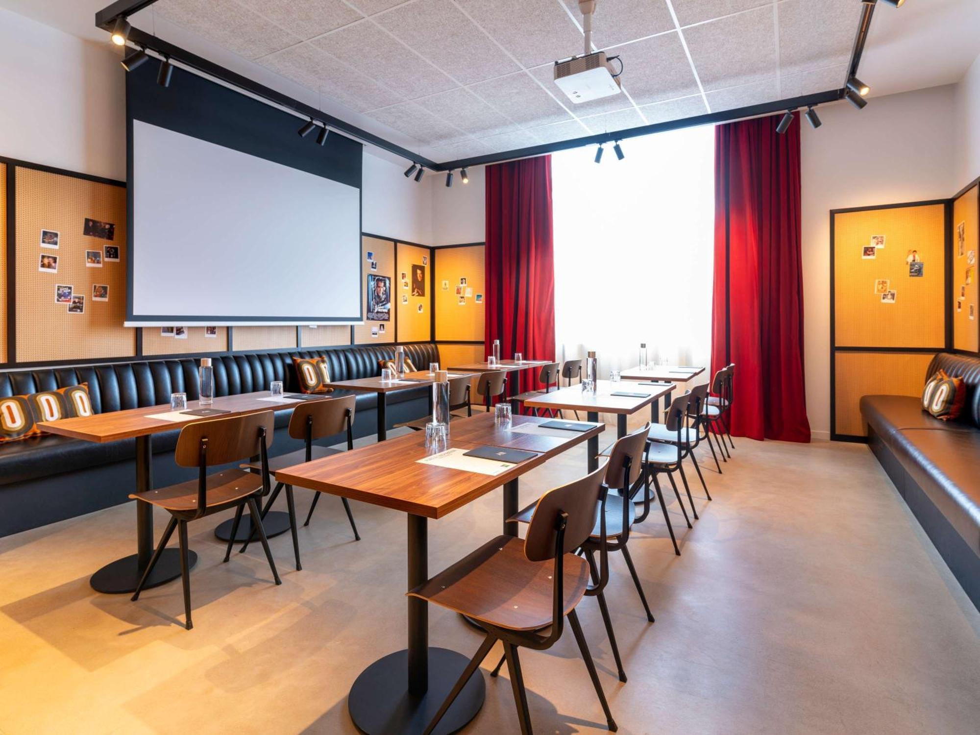 Ibis Styles Paris Villejuif Ngoại thất bức ảnh