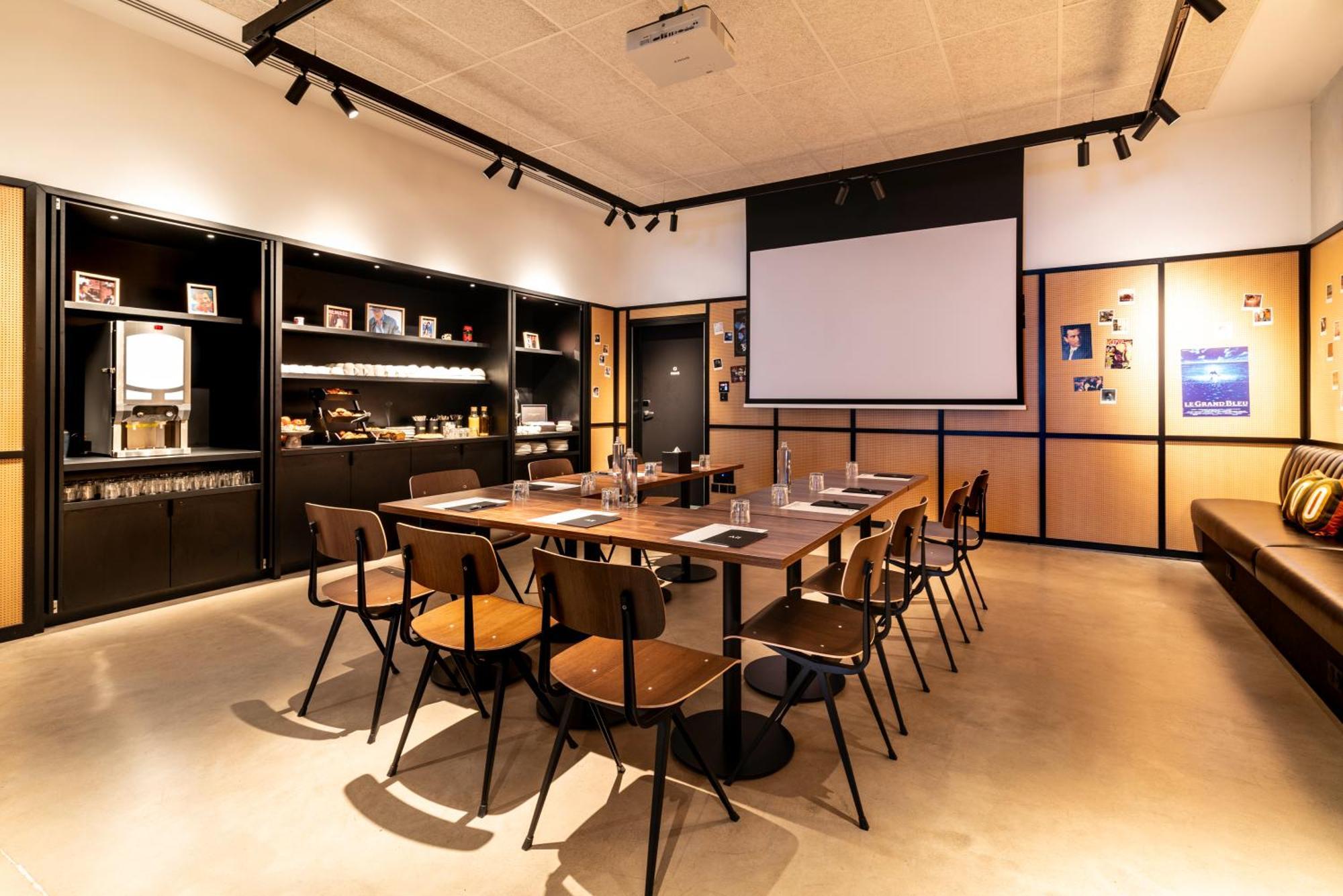 Ibis Styles Paris Villejuif Ngoại thất bức ảnh