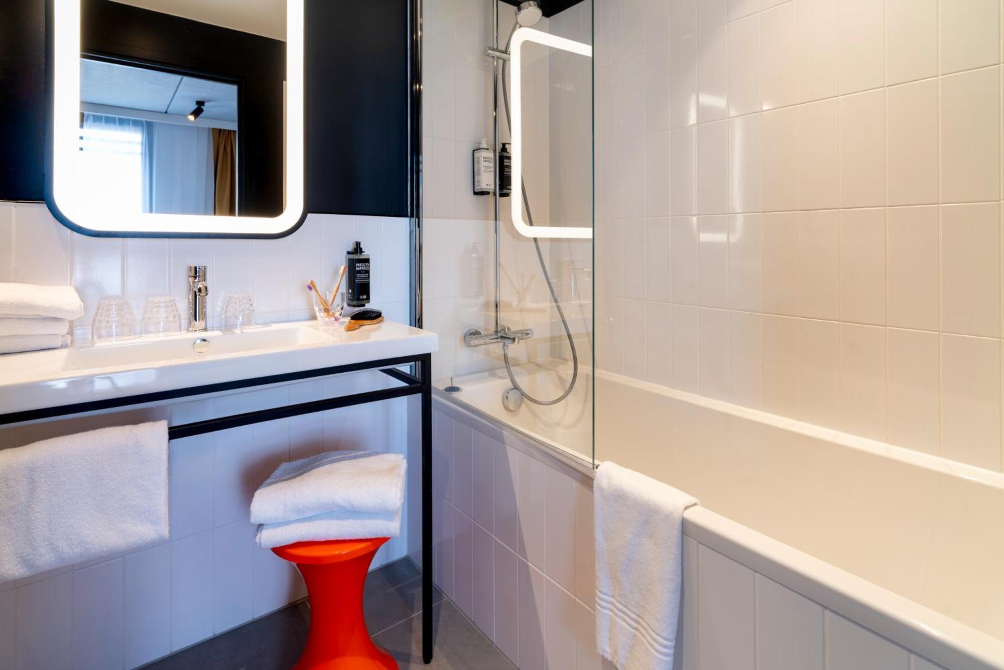 Ibis Styles Paris Villejuif Ngoại thất bức ảnh
