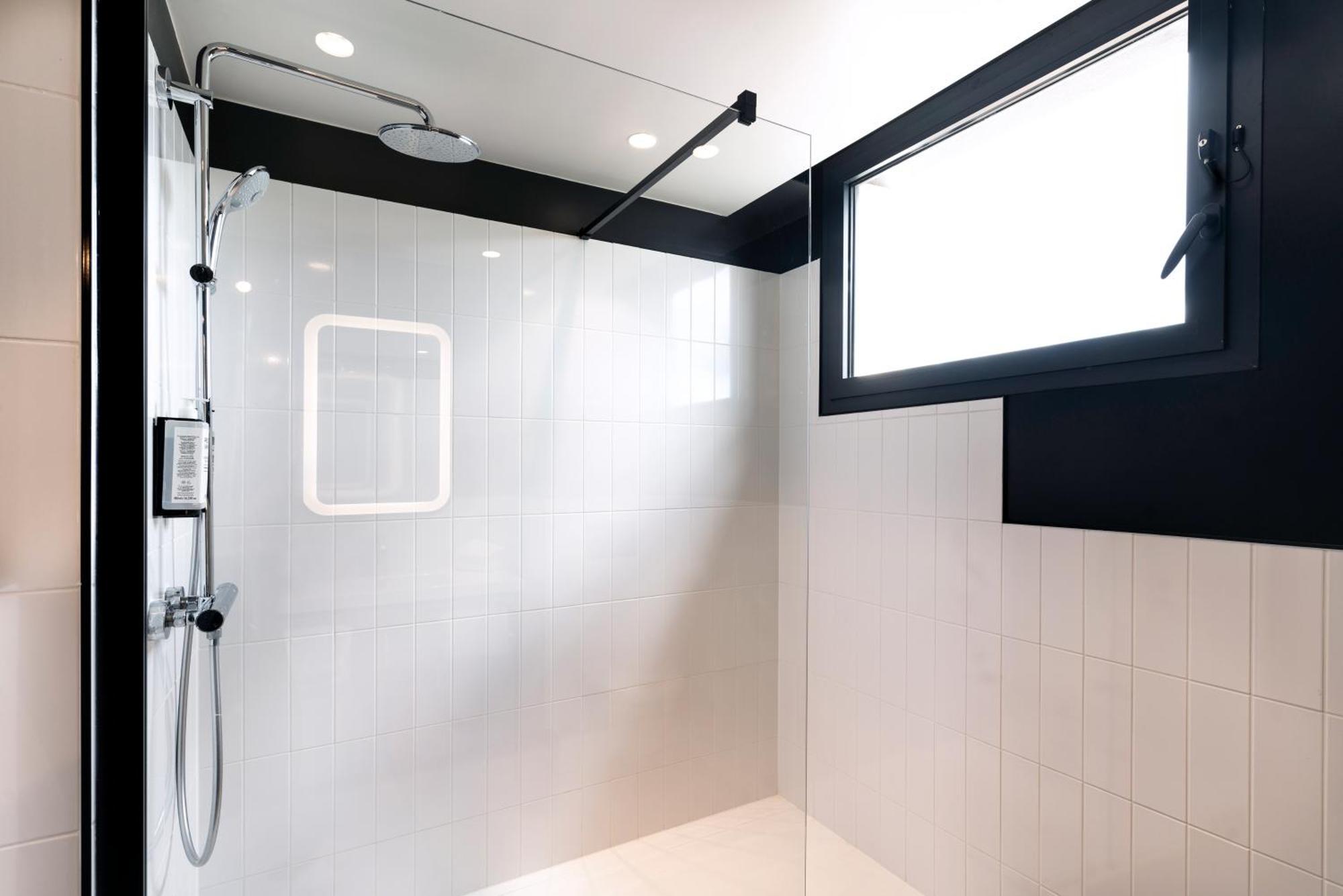 Ibis Styles Paris Villejuif Ngoại thất bức ảnh
