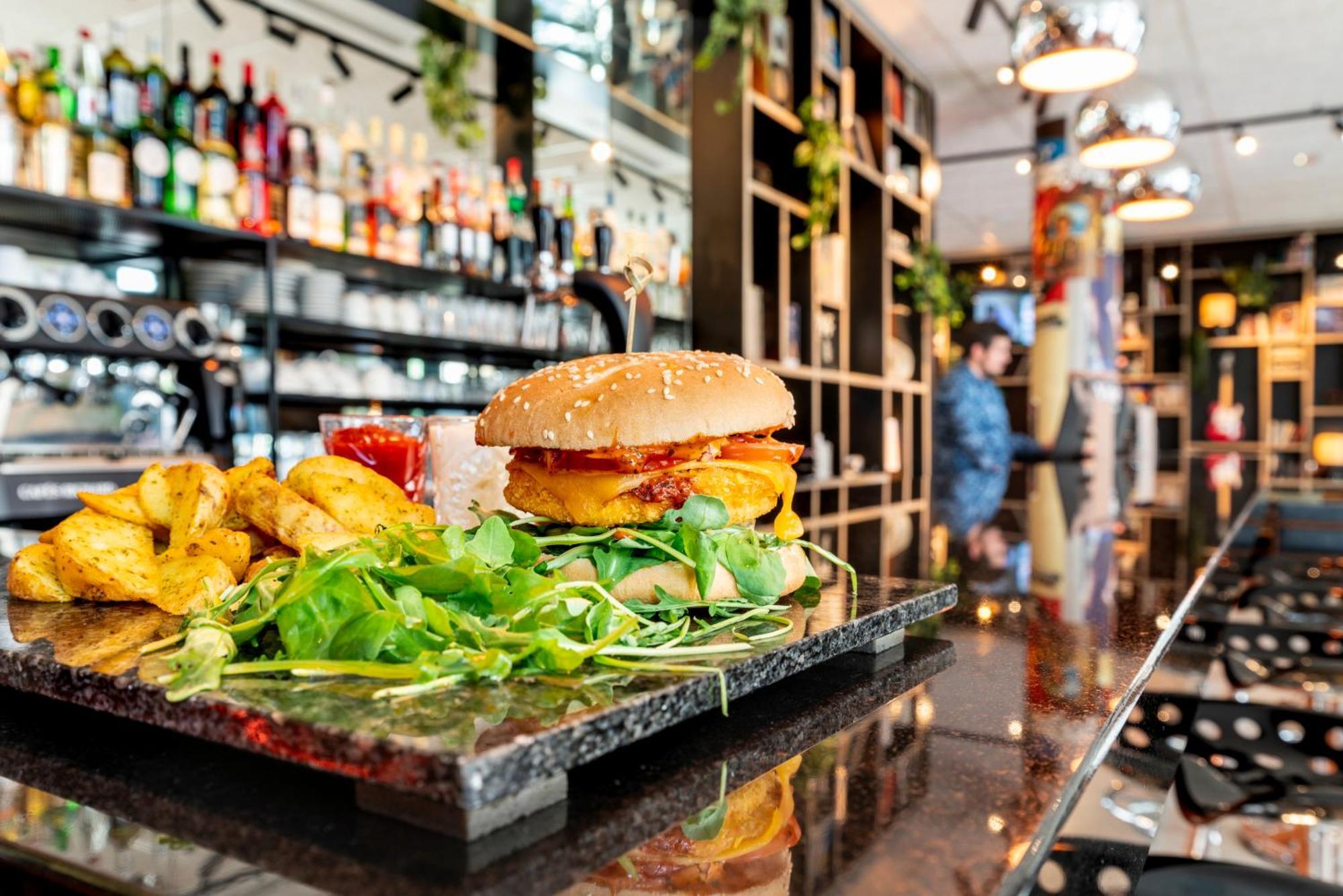 Ibis Styles Paris Villejuif Ngoại thất bức ảnh