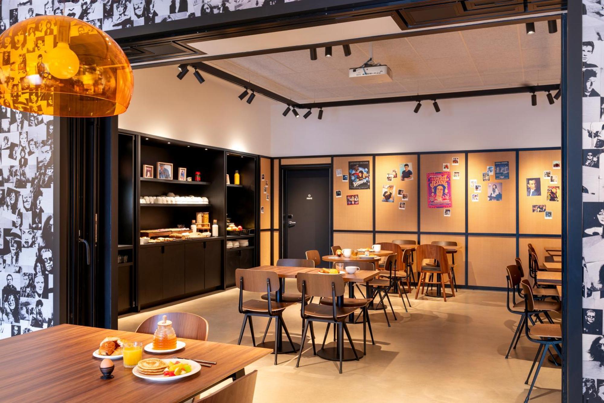 Ibis Styles Paris Villejuif Ngoại thất bức ảnh