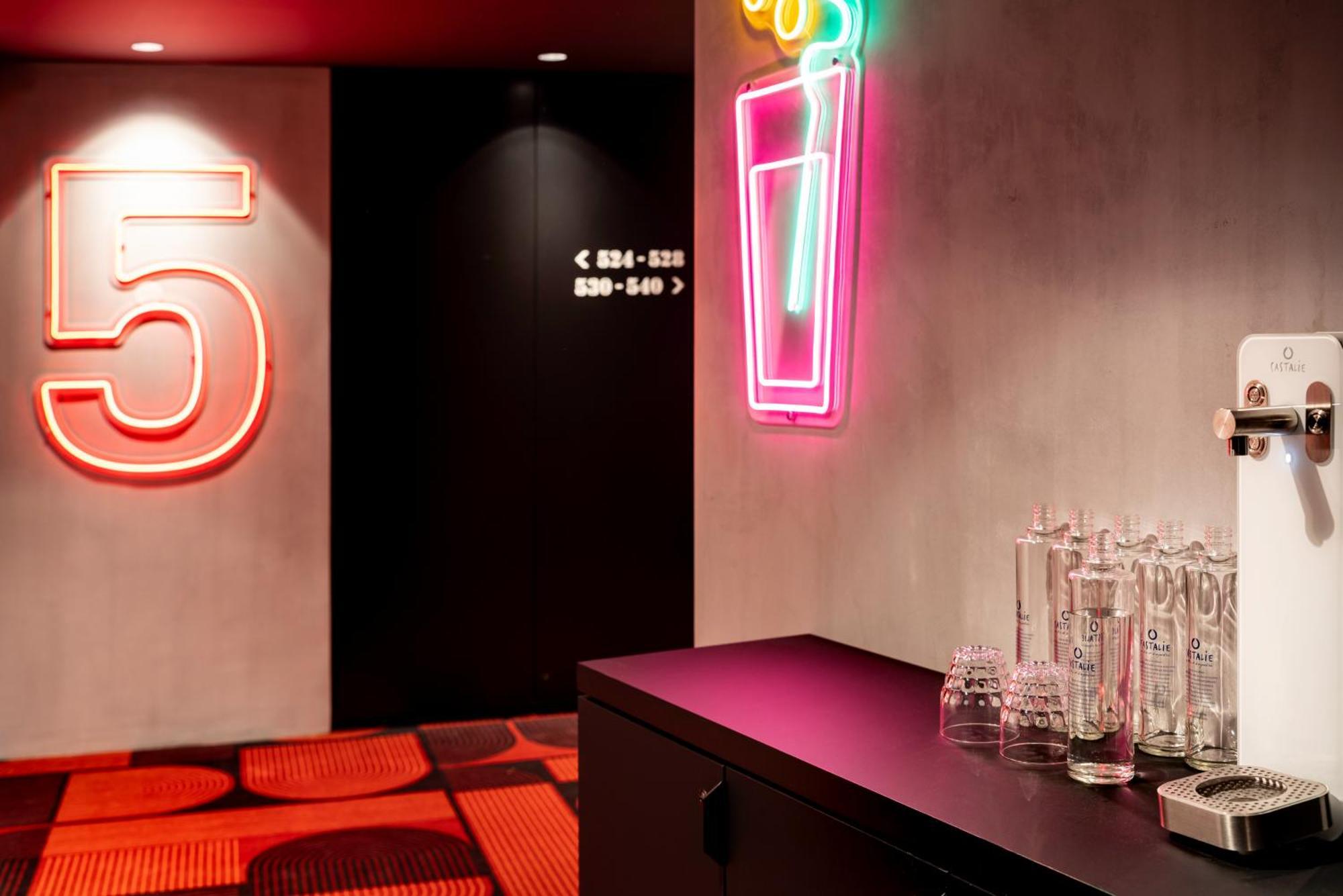 Ibis Styles Paris Villejuif Ngoại thất bức ảnh