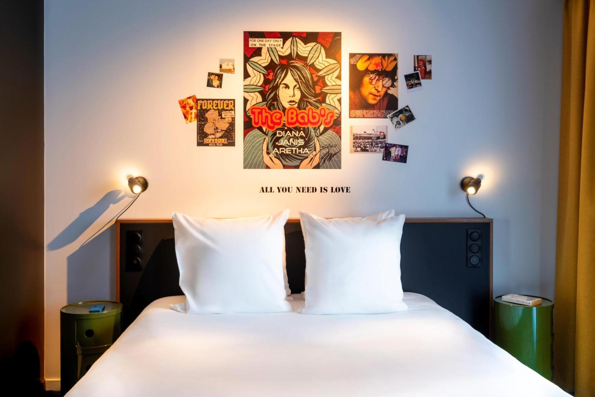 Ibis Styles Paris Villejuif Ngoại thất bức ảnh