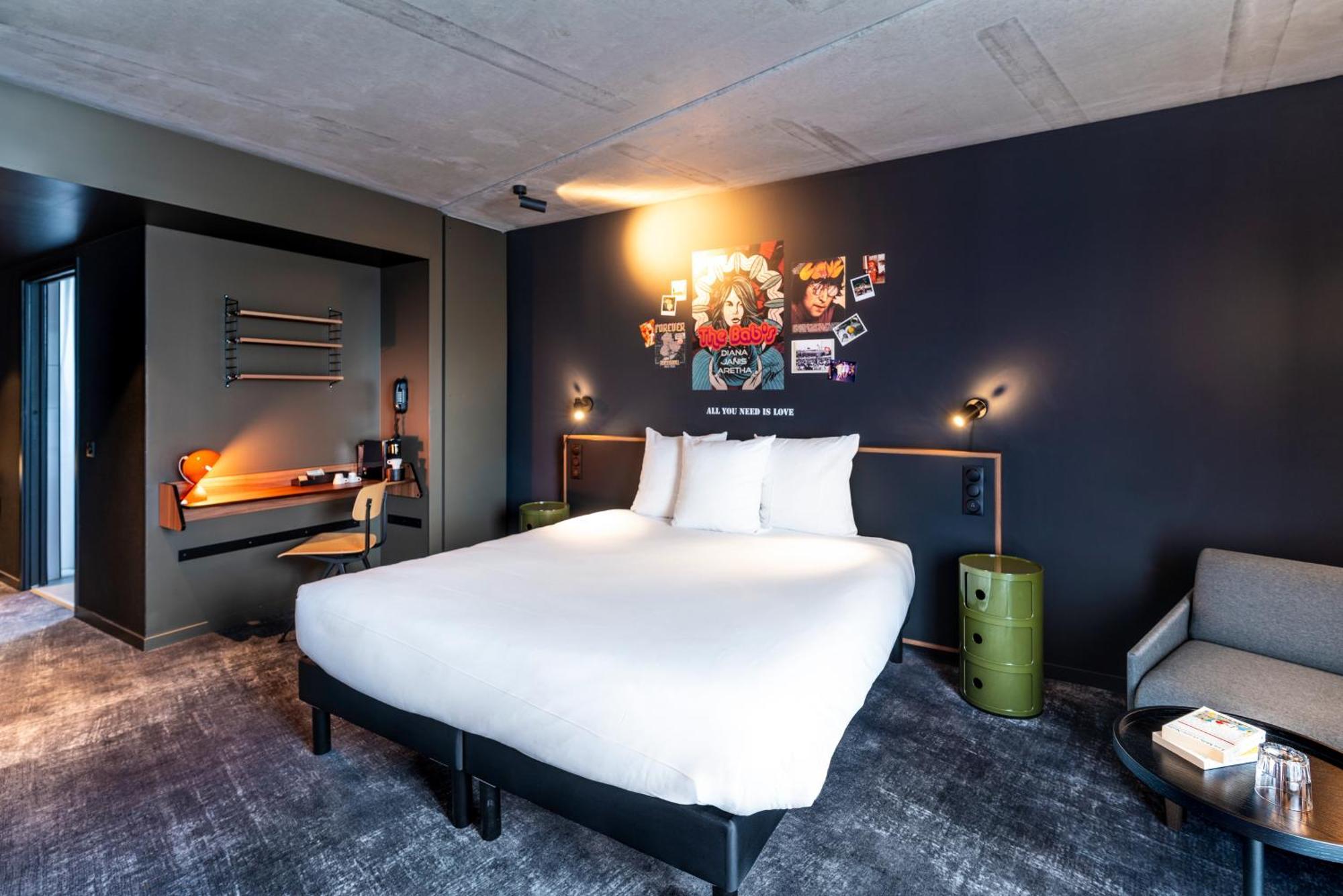 Ibis Styles Paris Villejuif Ngoại thất bức ảnh