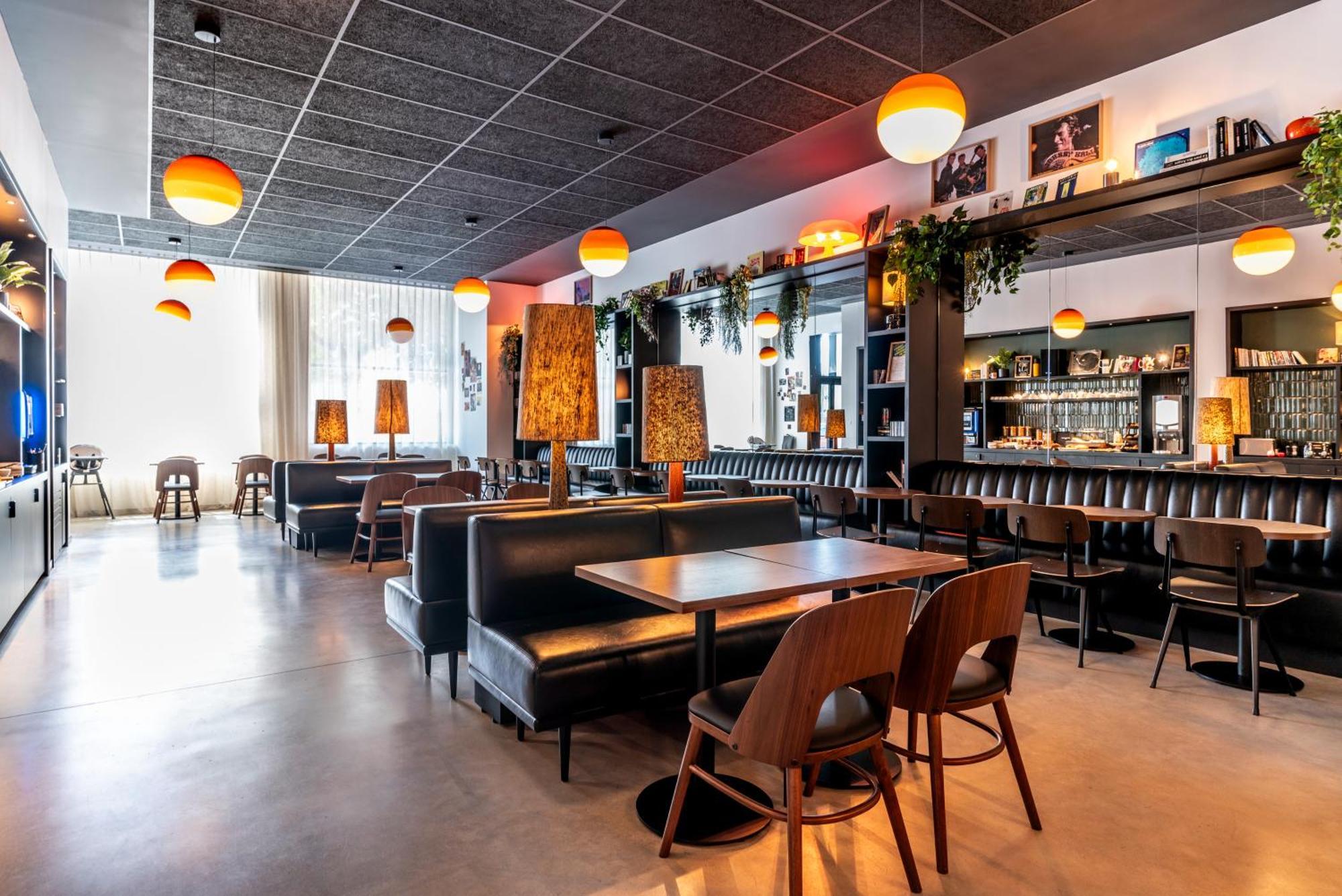 Ibis Styles Paris Villejuif Ngoại thất bức ảnh