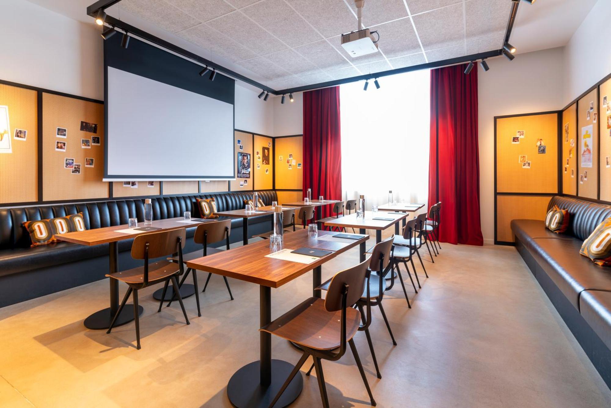 Ibis Styles Paris Villejuif Ngoại thất bức ảnh