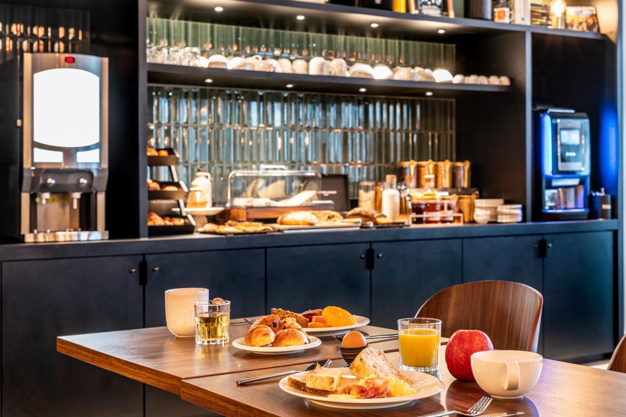 Ibis Styles Paris Villejuif Ngoại thất bức ảnh
