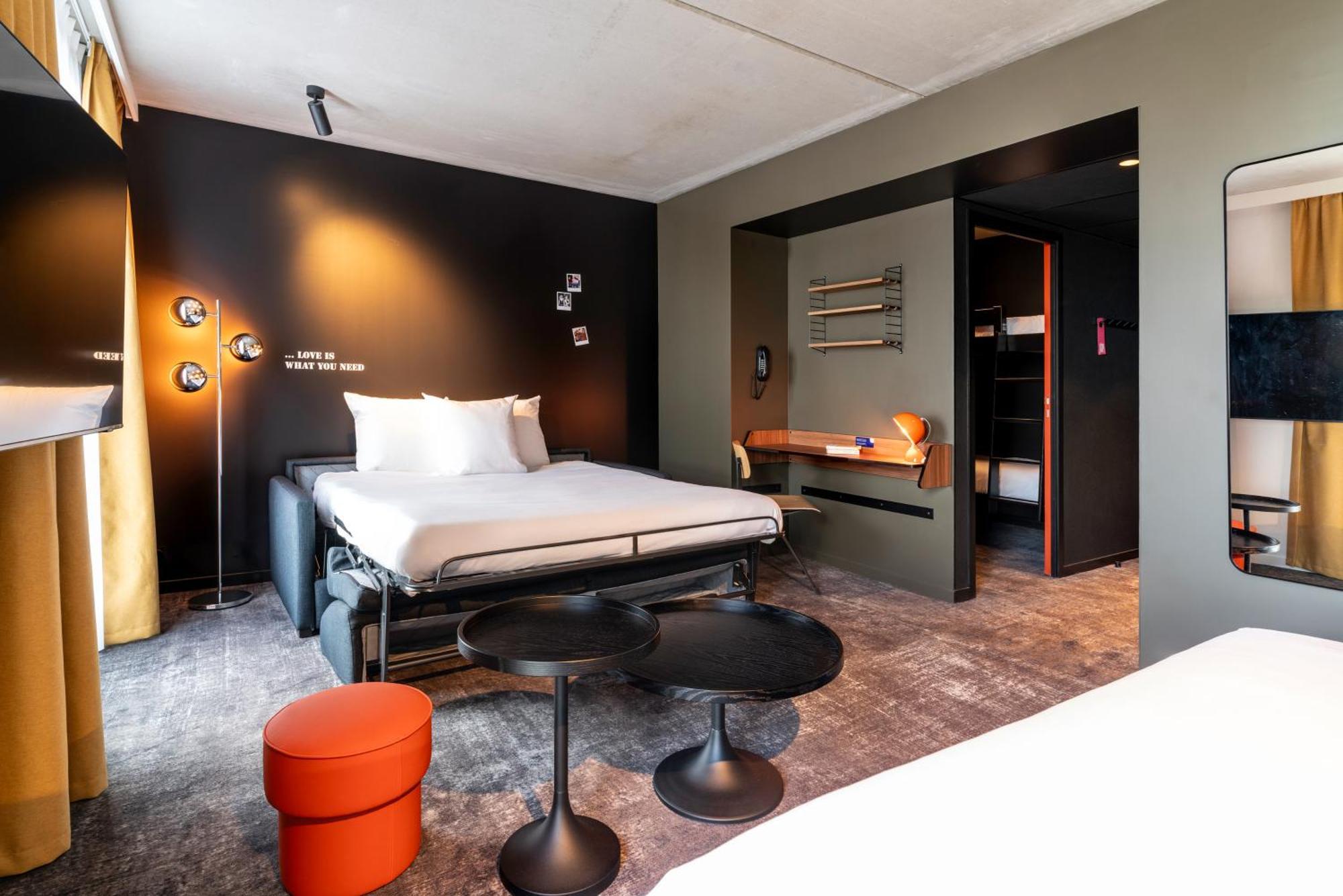 Ibis Styles Paris Villejuif Ngoại thất bức ảnh