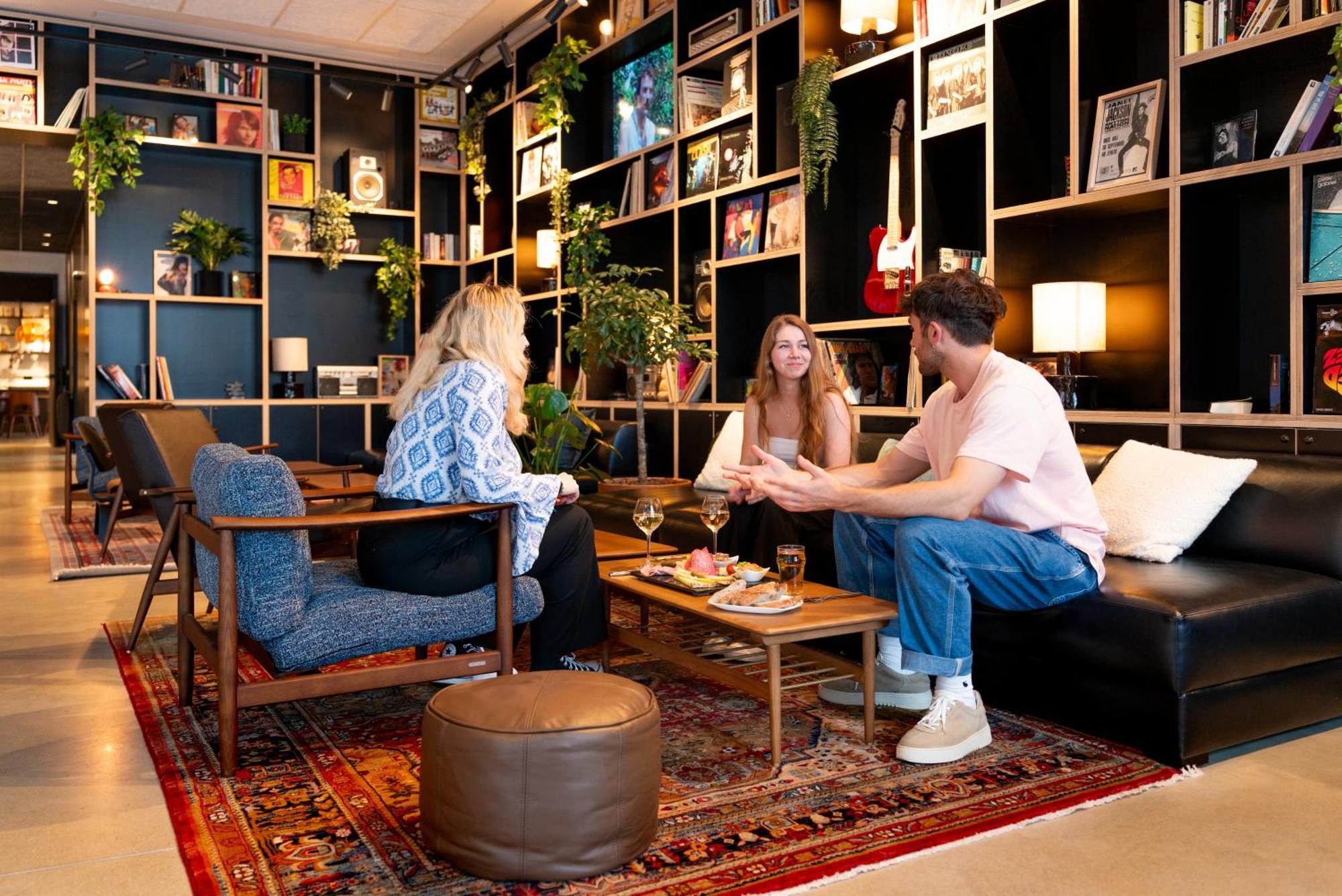 Ibis Styles Paris Villejuif Ngoại thất bức ảnh