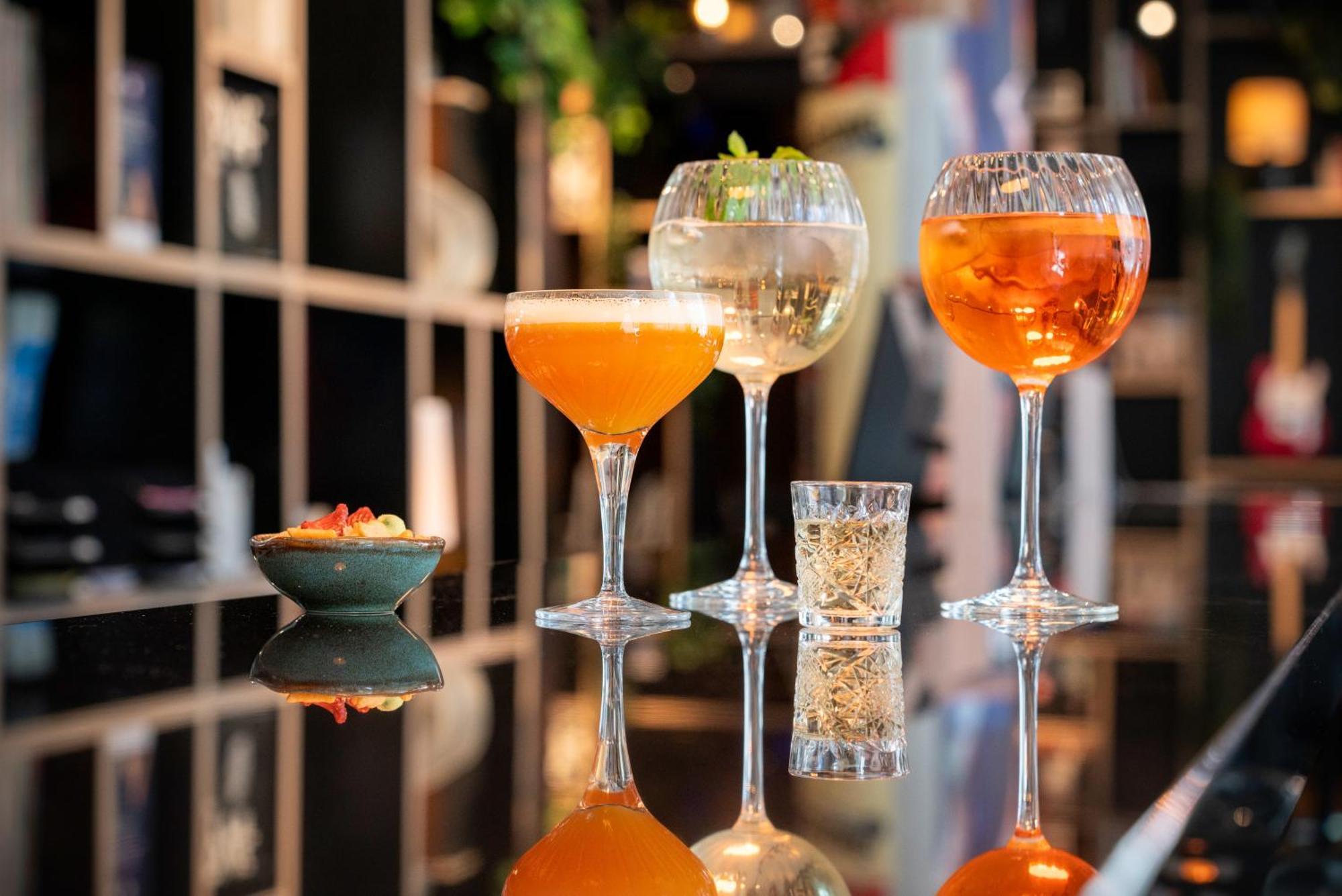Ibis Styles Paris Villejuif Ngoại thất bức ảnh