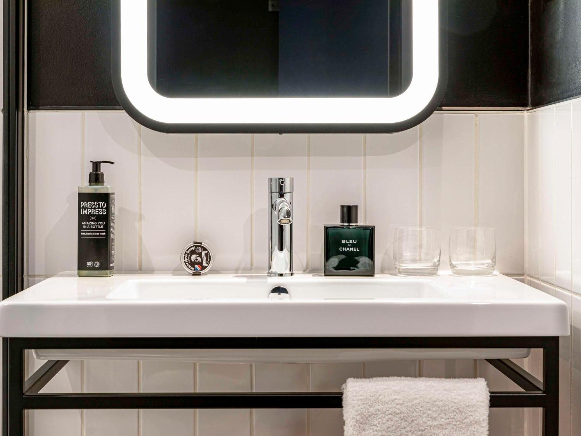 Ibis Styles Paris Villejuif Ngoại thất bức ảnh