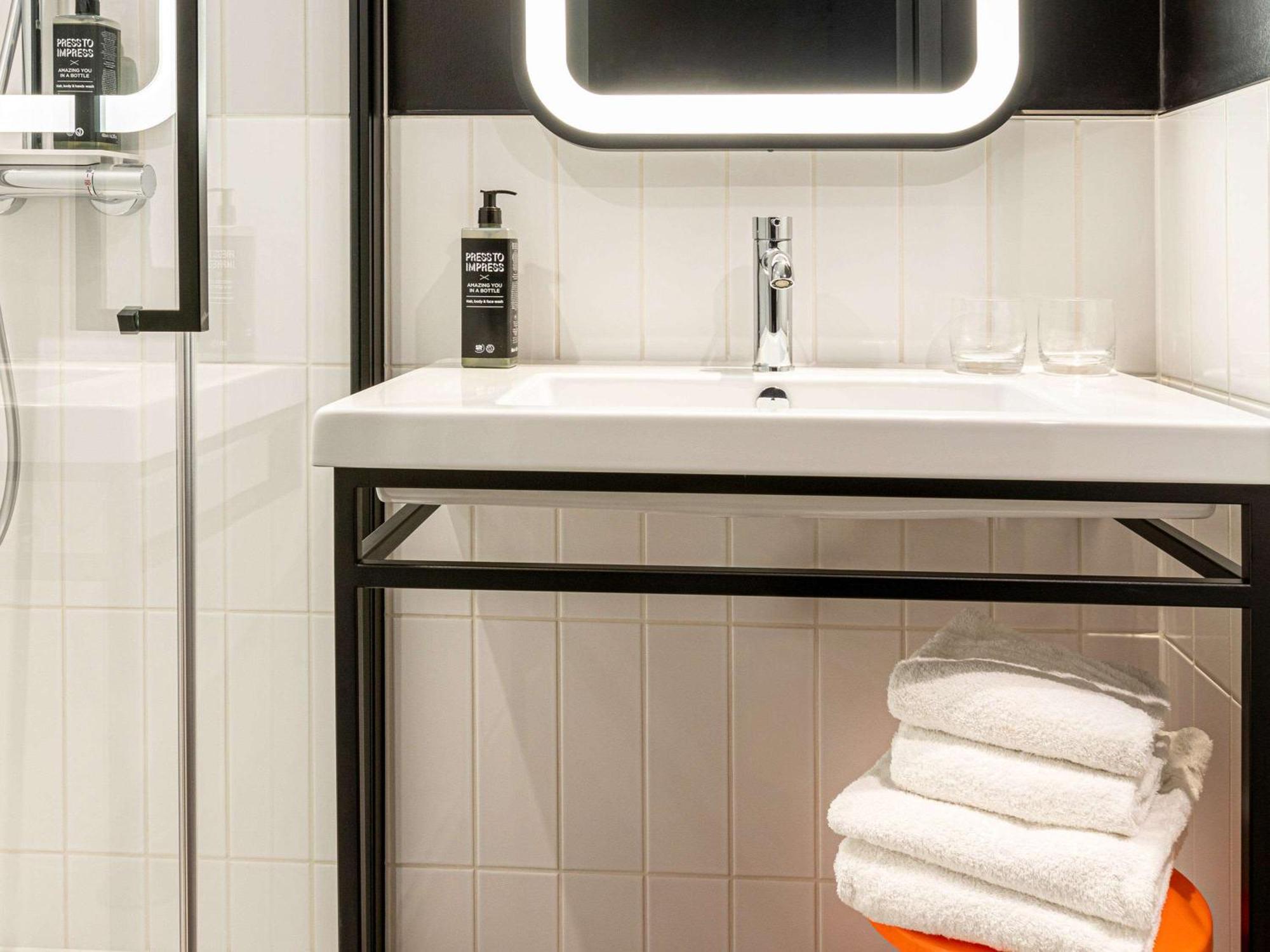 Ibis Styles Paris Villejuif Ngoại thất bức ảnh