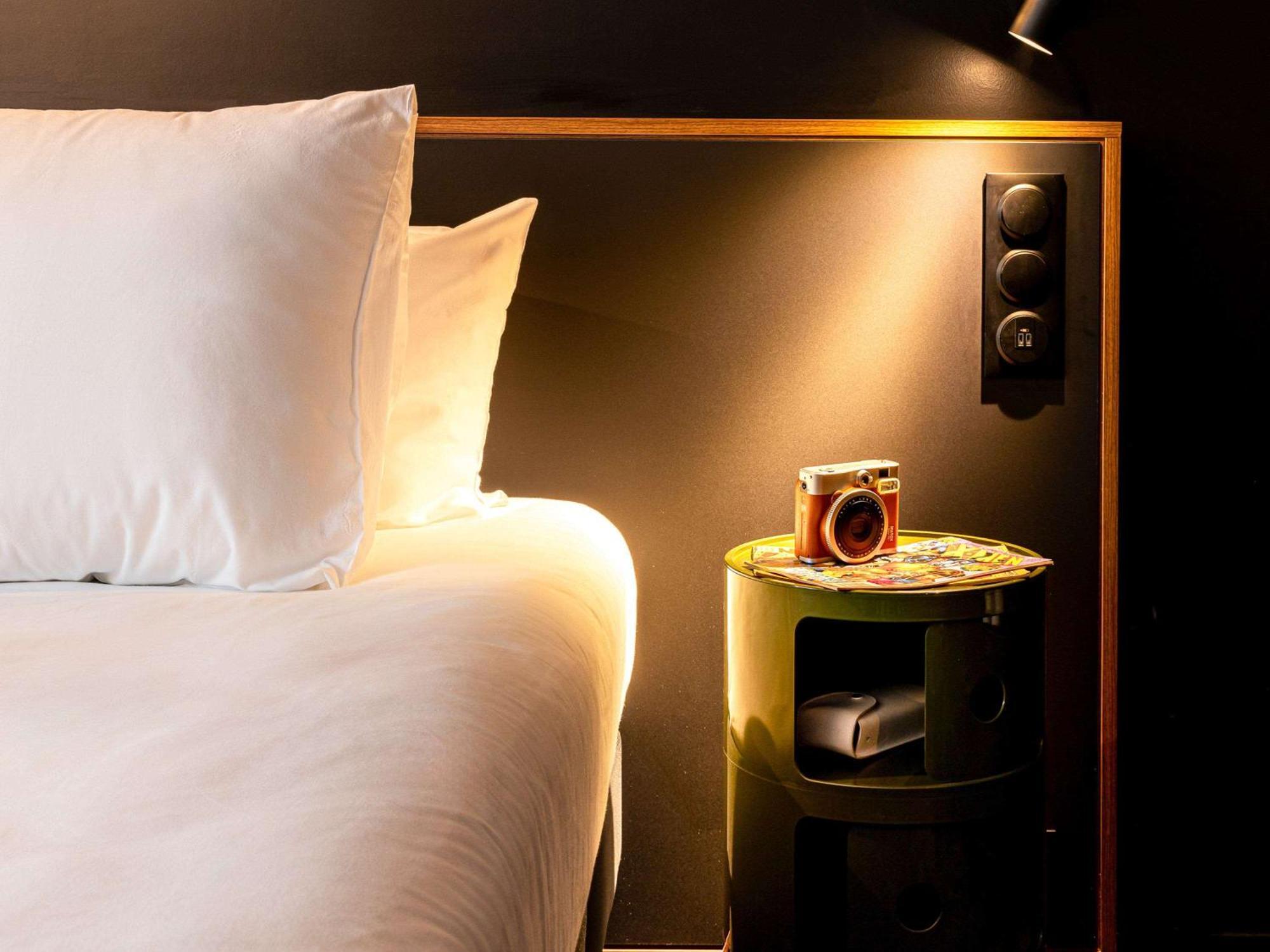 Ibis Styles Paris Villejuif Ngoại thất bức ảnh