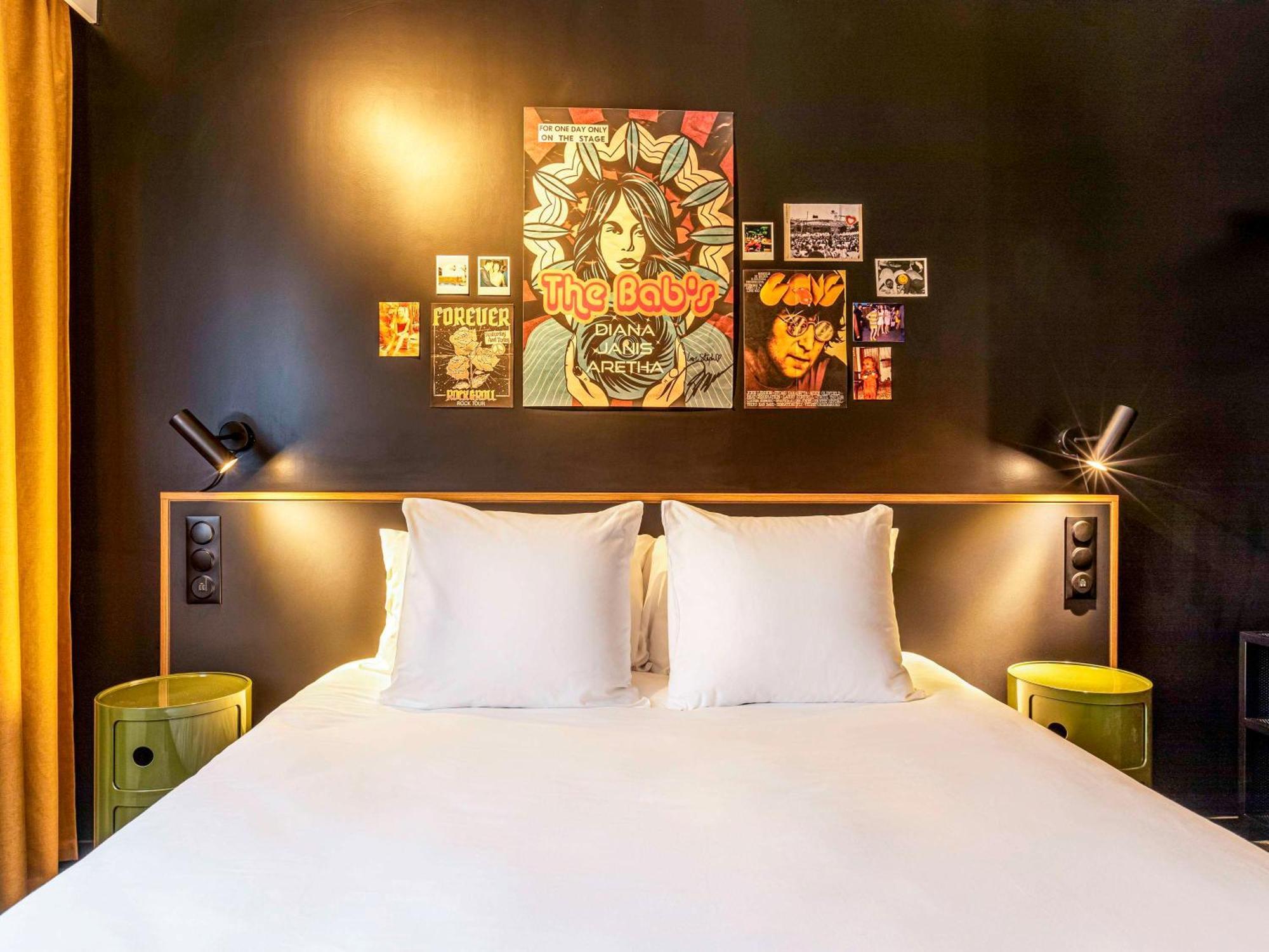 Ibis Styles Paris Villejuif Ngoại thất bức ảnh