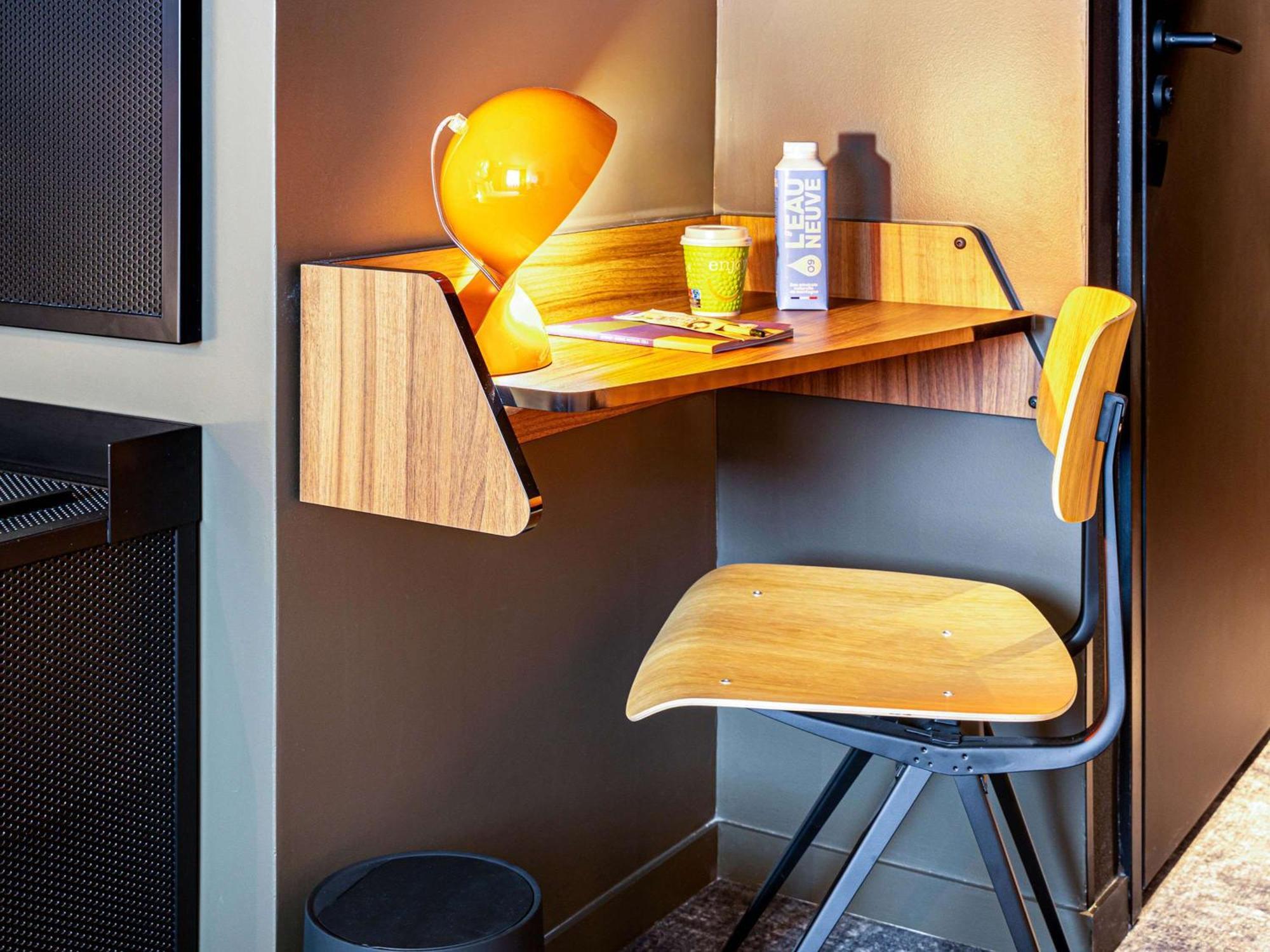 Ibis Styles Paris Villejuif Ngoại thất bức ảnh